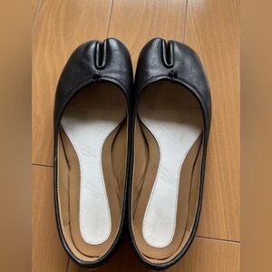 Women Flat Shoes Maison Margiela Martin Tabi 37 Ballet Appraised Ballet Tabi Sho